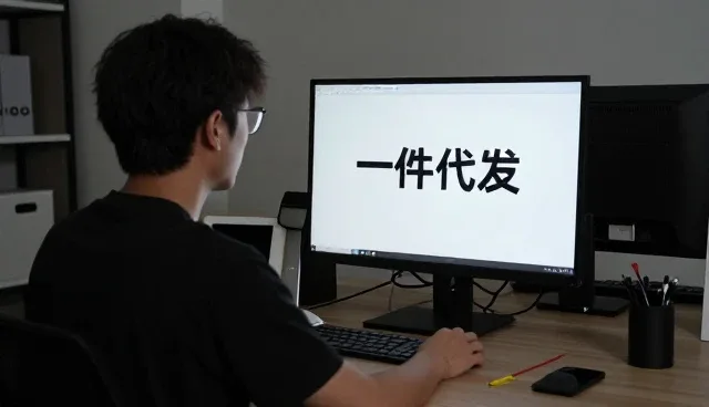 电商代运营如何重塑渠道分销的底层逻辑